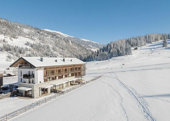 Joas Guesthouse Innichen